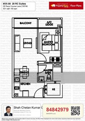 28 RC Suites (D8), Apartment #187471682